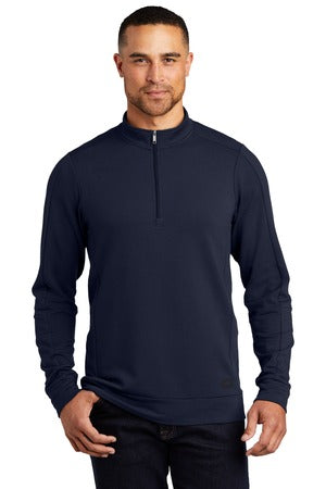 OGIO Men's Luuma ¬Ω Zip Fleece Pullover