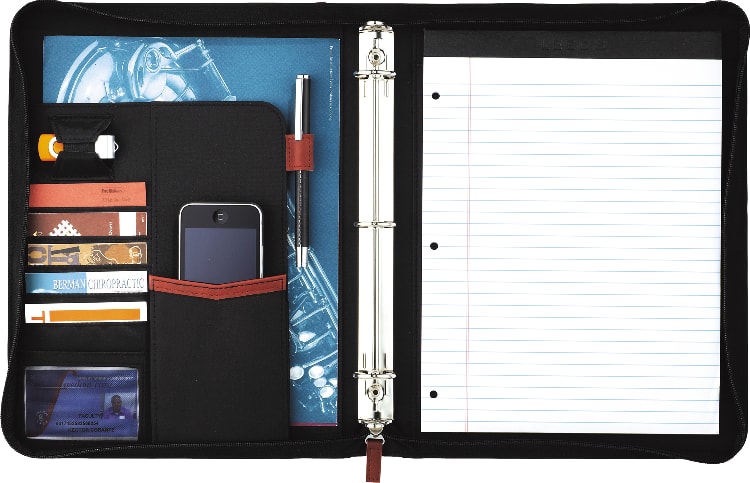 Pedova™ Portfolio with FSC® Mix Paper