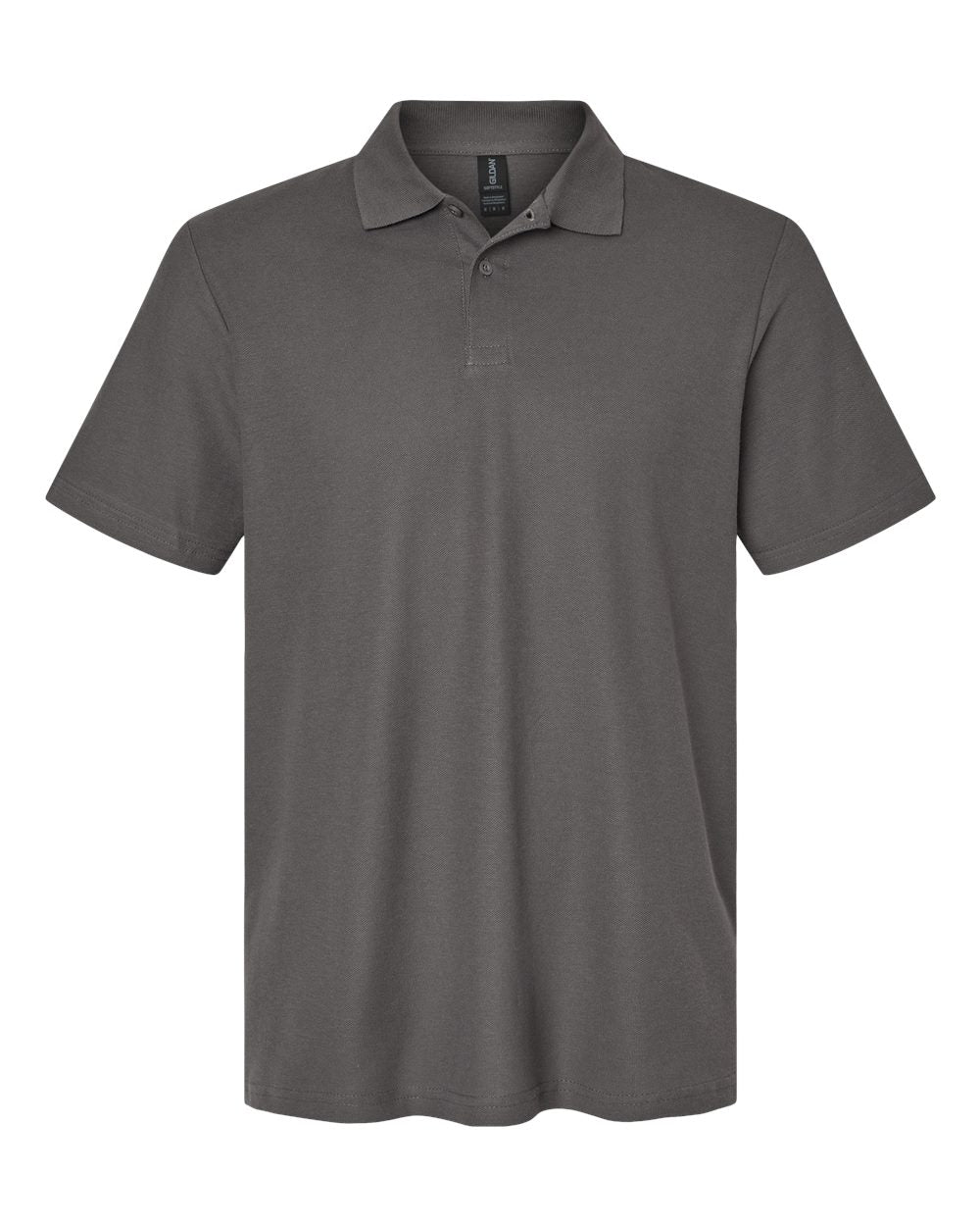 Gildan® Softstyle® Adult Pique Polo