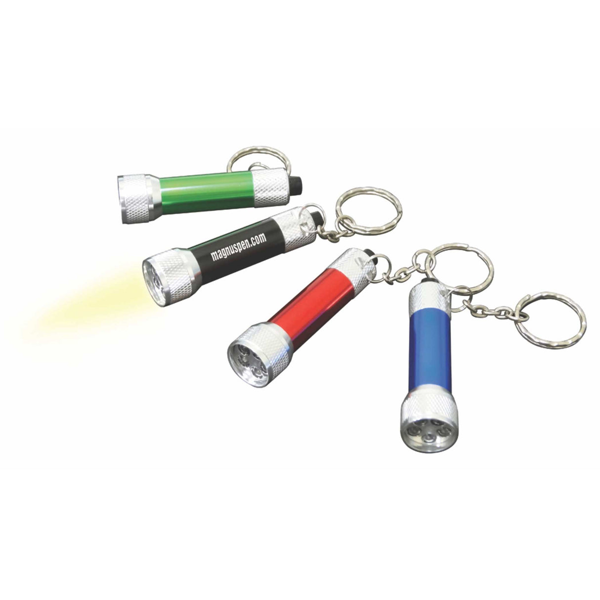 Flashlight keychain (3-5 Days)