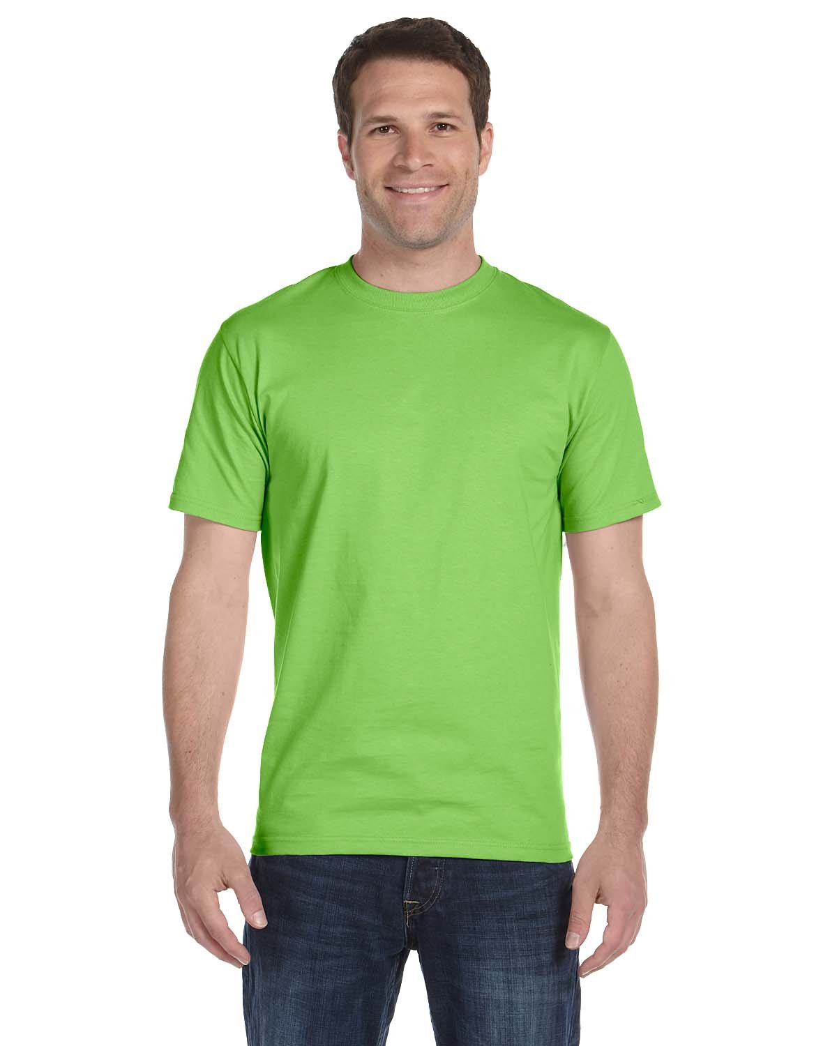 Gildan Adult 50/50 T-Shirt