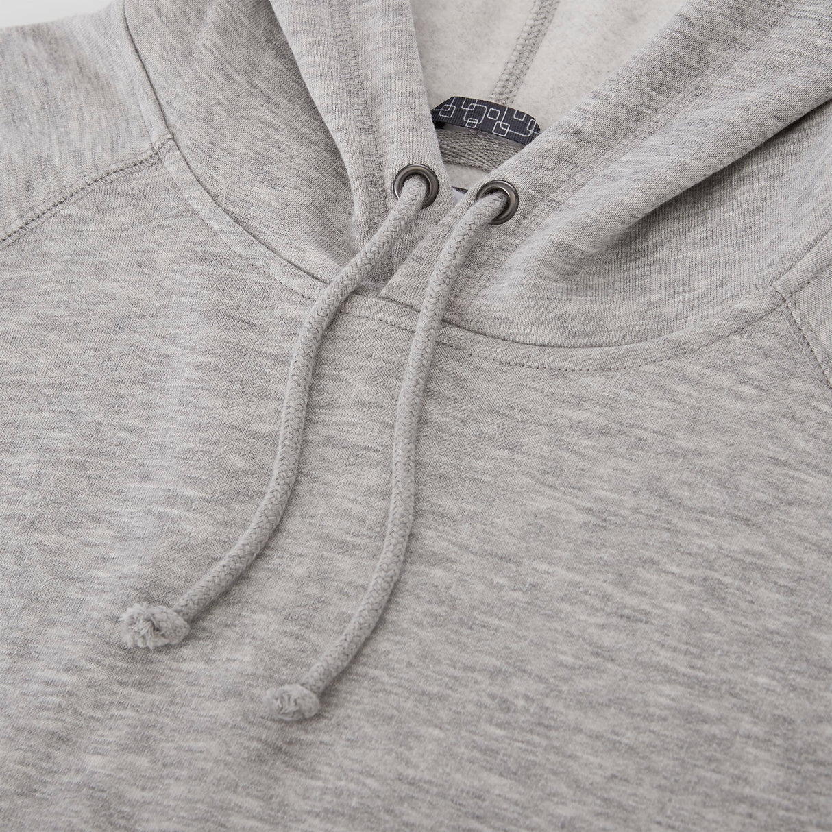 Unisex DAYTON Classic Fleece Hoody