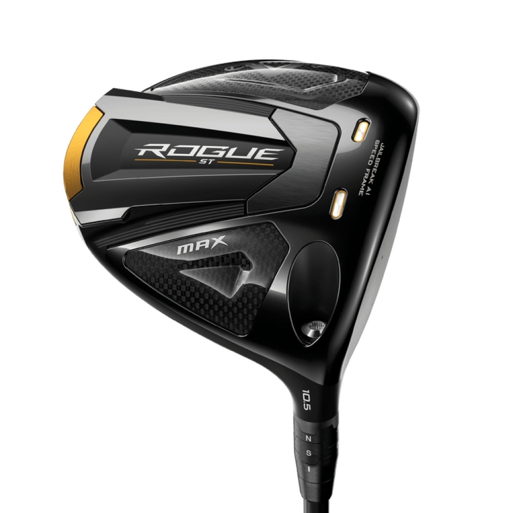 Callaway® Rogue ST Max Driver