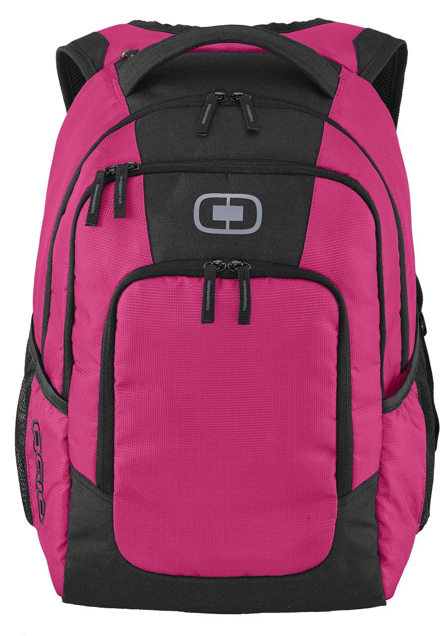OGIO® Logan Backpack