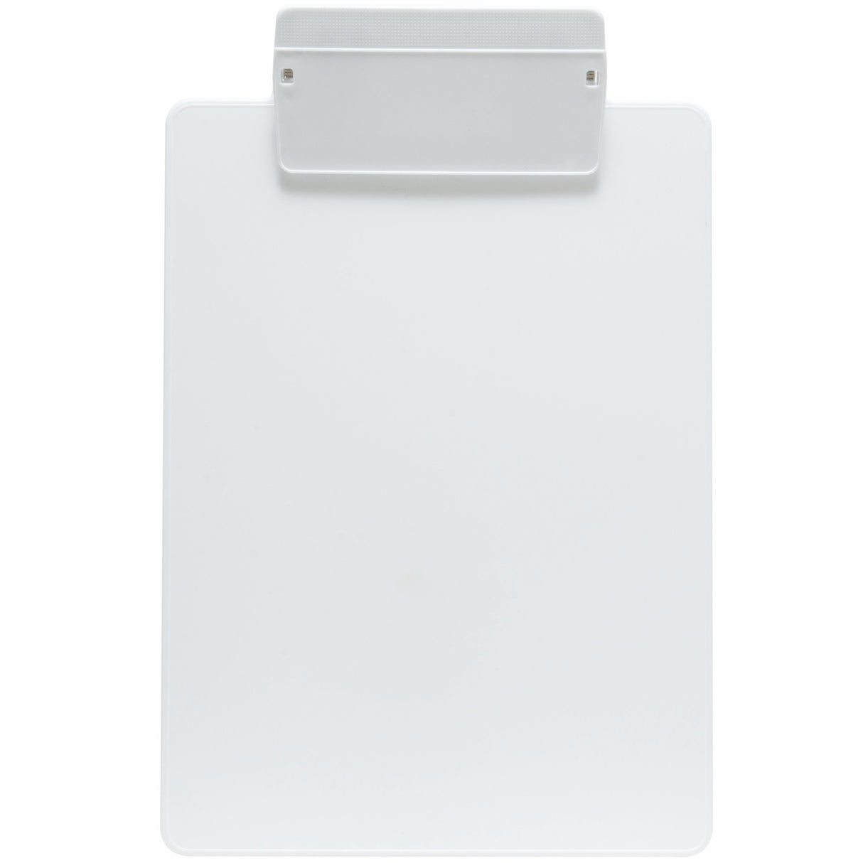 Letter Size Clipboard