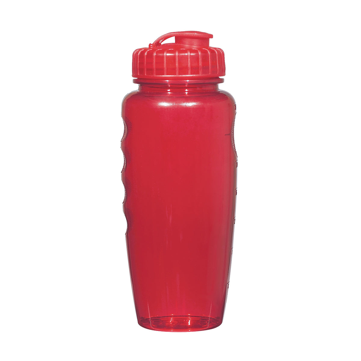 30 Oz. Poly-clear‚Ñ¢ Gripper Bottle