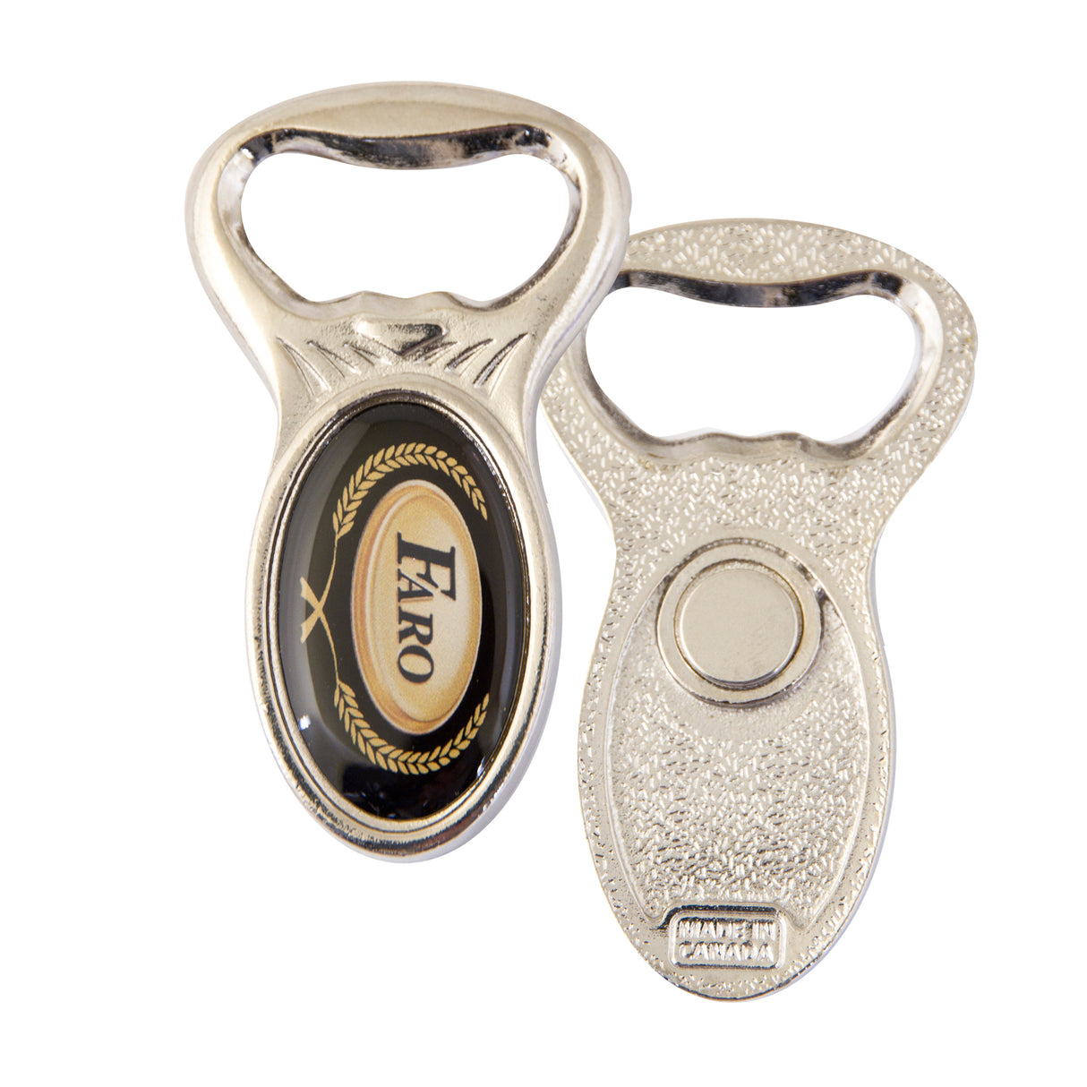Express Bottle Opener (Digi-Cal), MADE IN CANADA