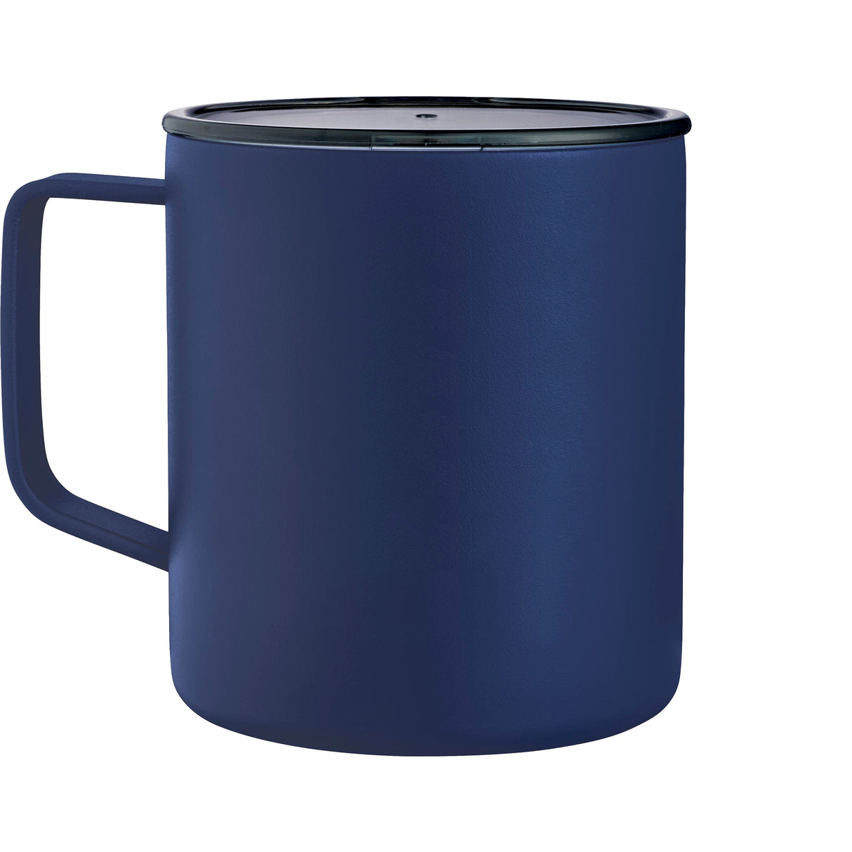 Rover Copper Vac Camp Mug 14oz – Powder coated