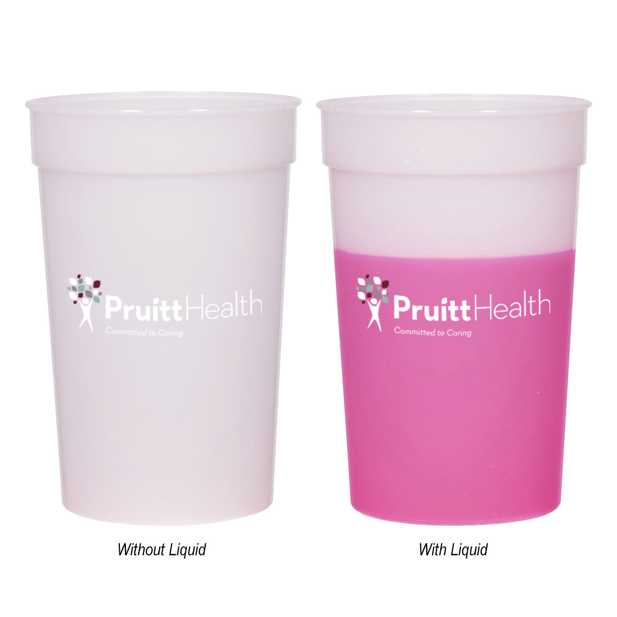 22 Oz. Big Game Mood Stadium Cup