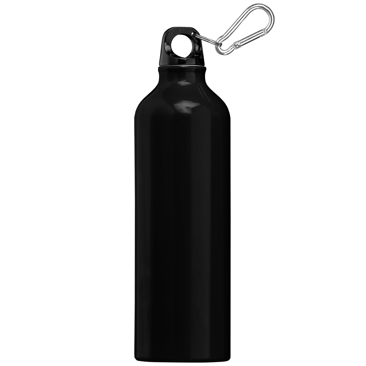 Portland Plus - 26 oz. Aluminum Water Bottle – 750 ml