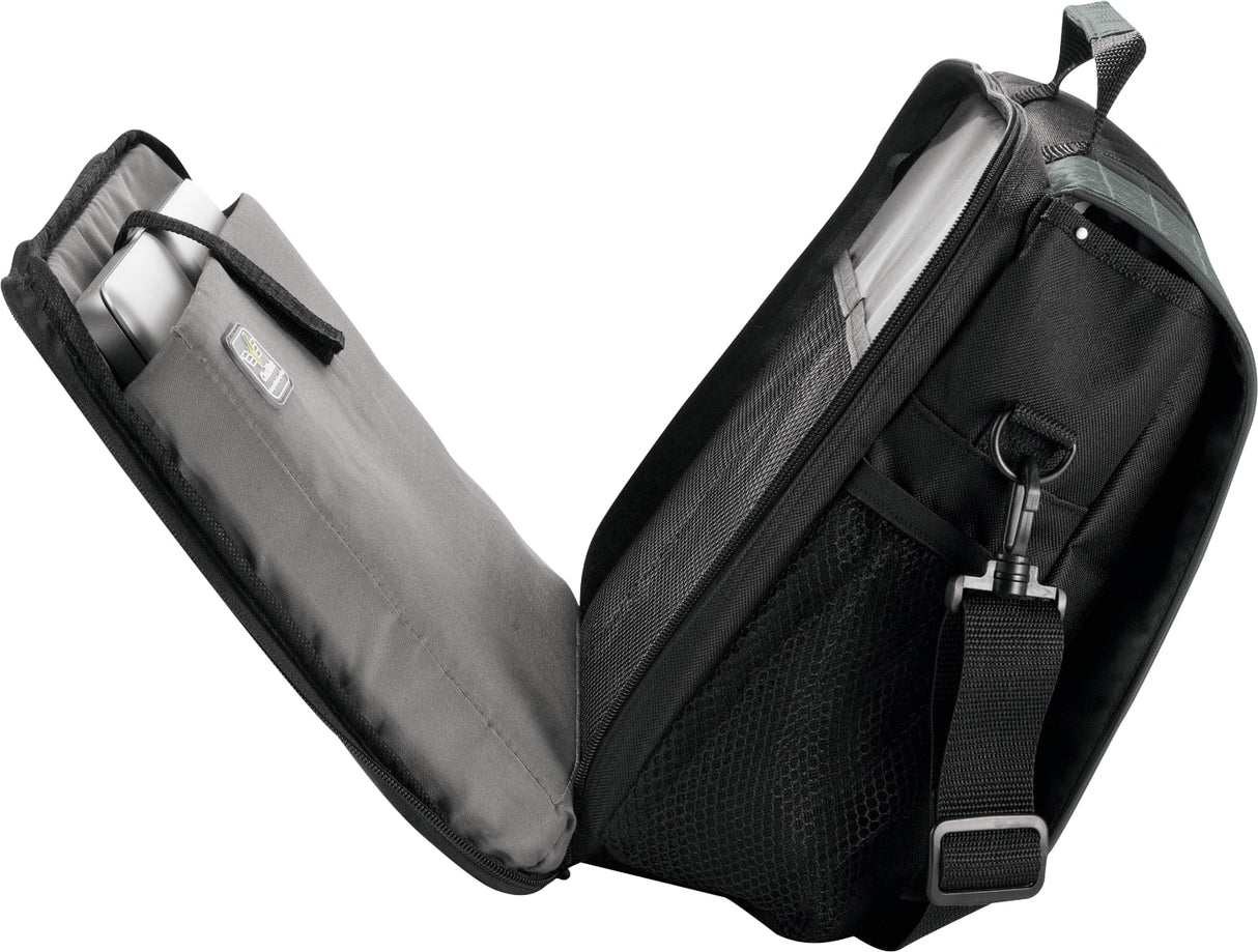 Verve TSA 15" Computer Messenger Bag