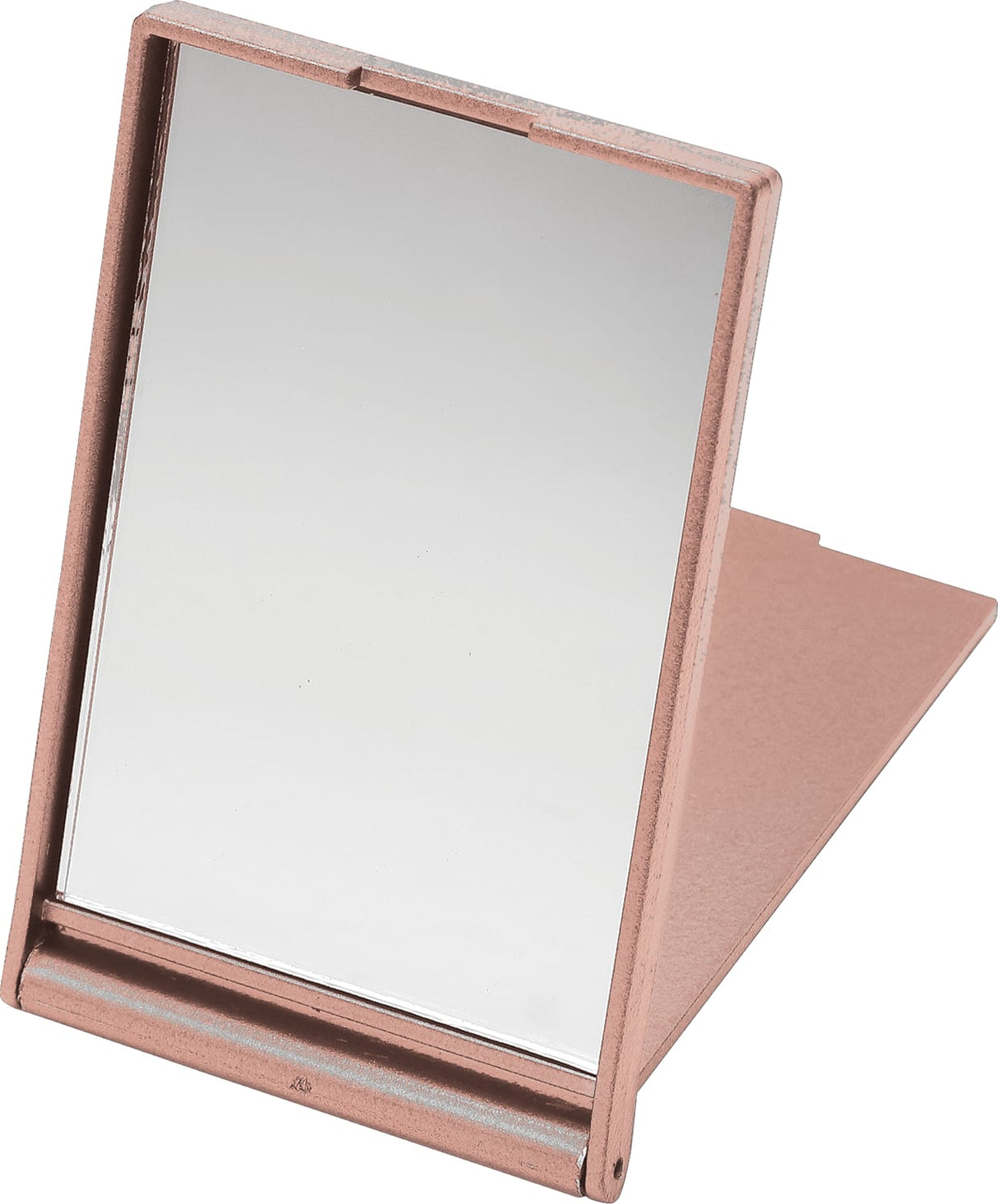 Stand-Up Pocket Mirror