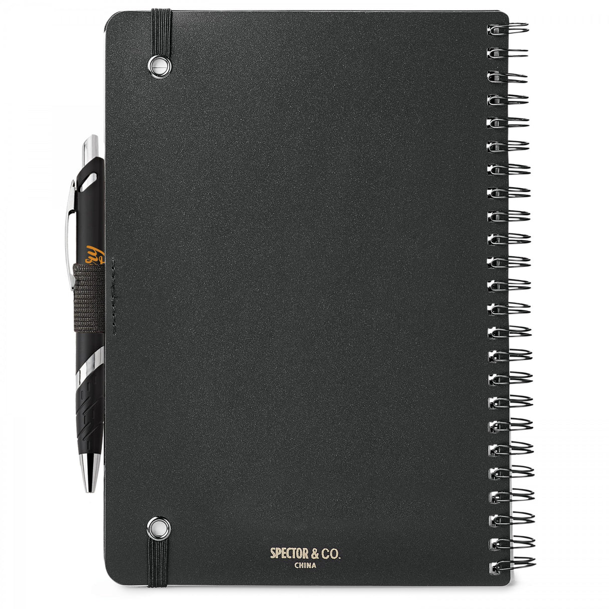 Fabrizio Journal Combo