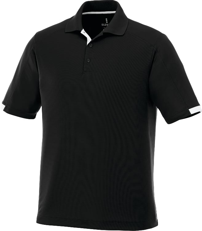 Men's Kiso Short Sleeve Polo