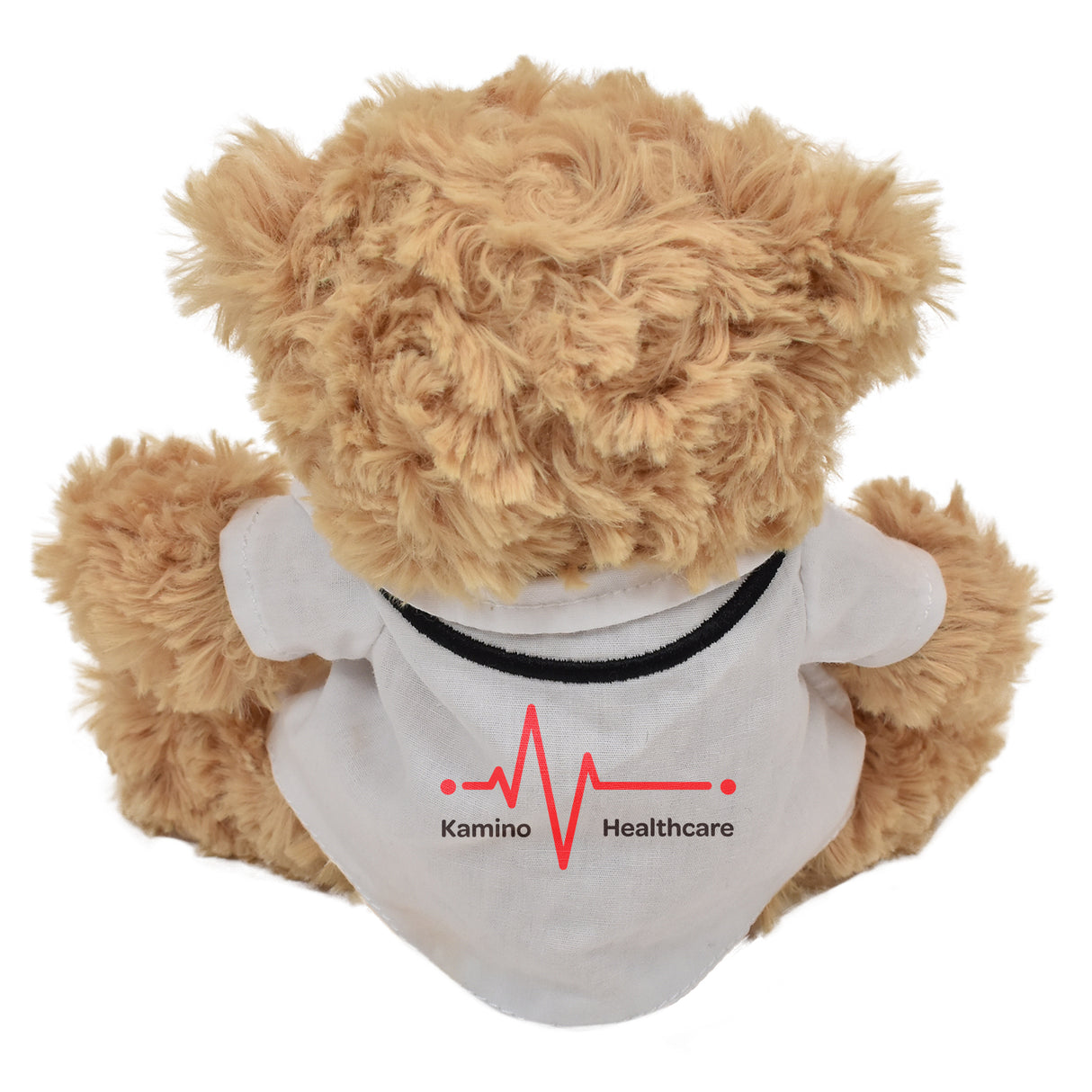 6.5" Junior Cooper Bear w/T-Shirt