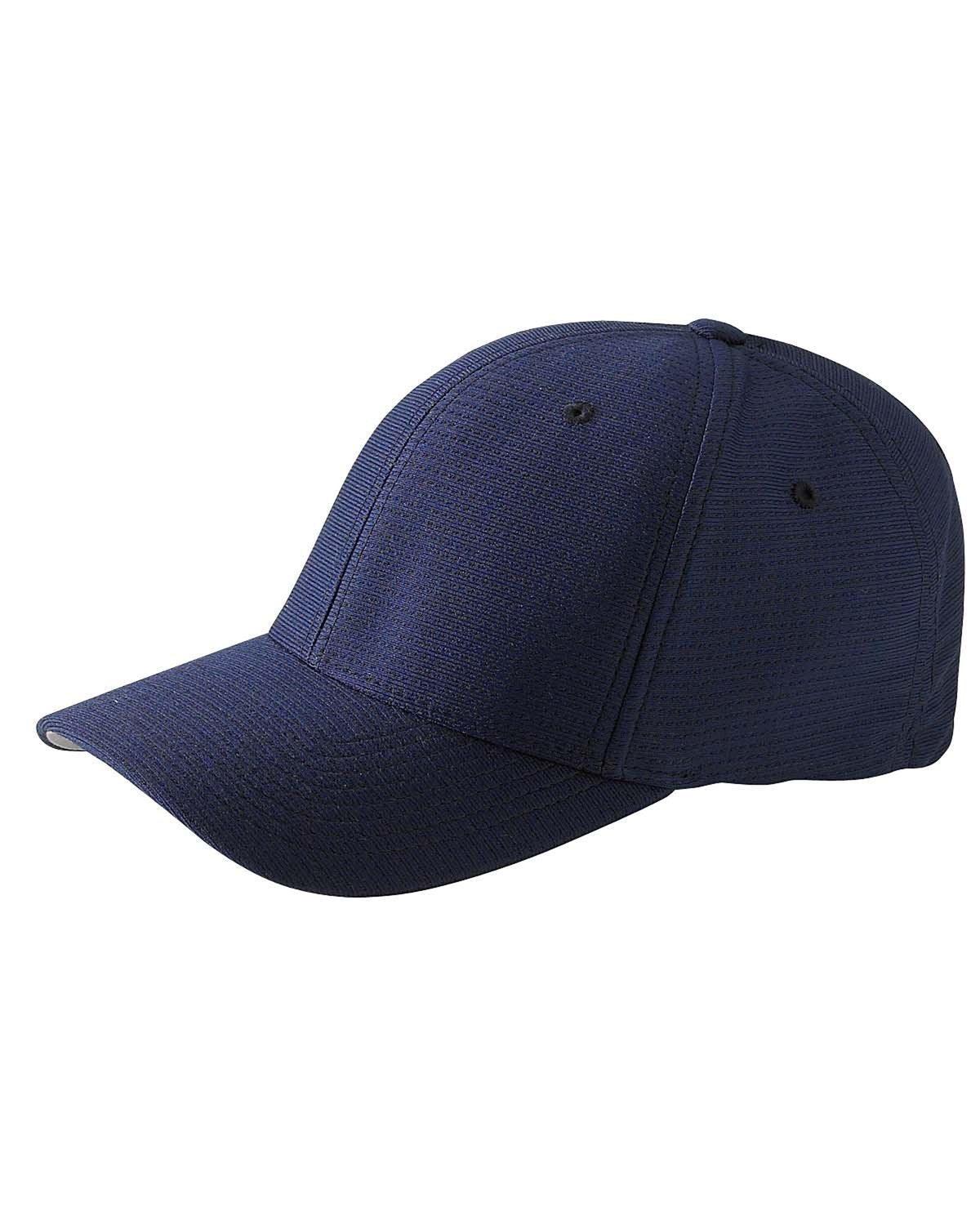 Yupoong Adult Cool & Dry Tricot Cap