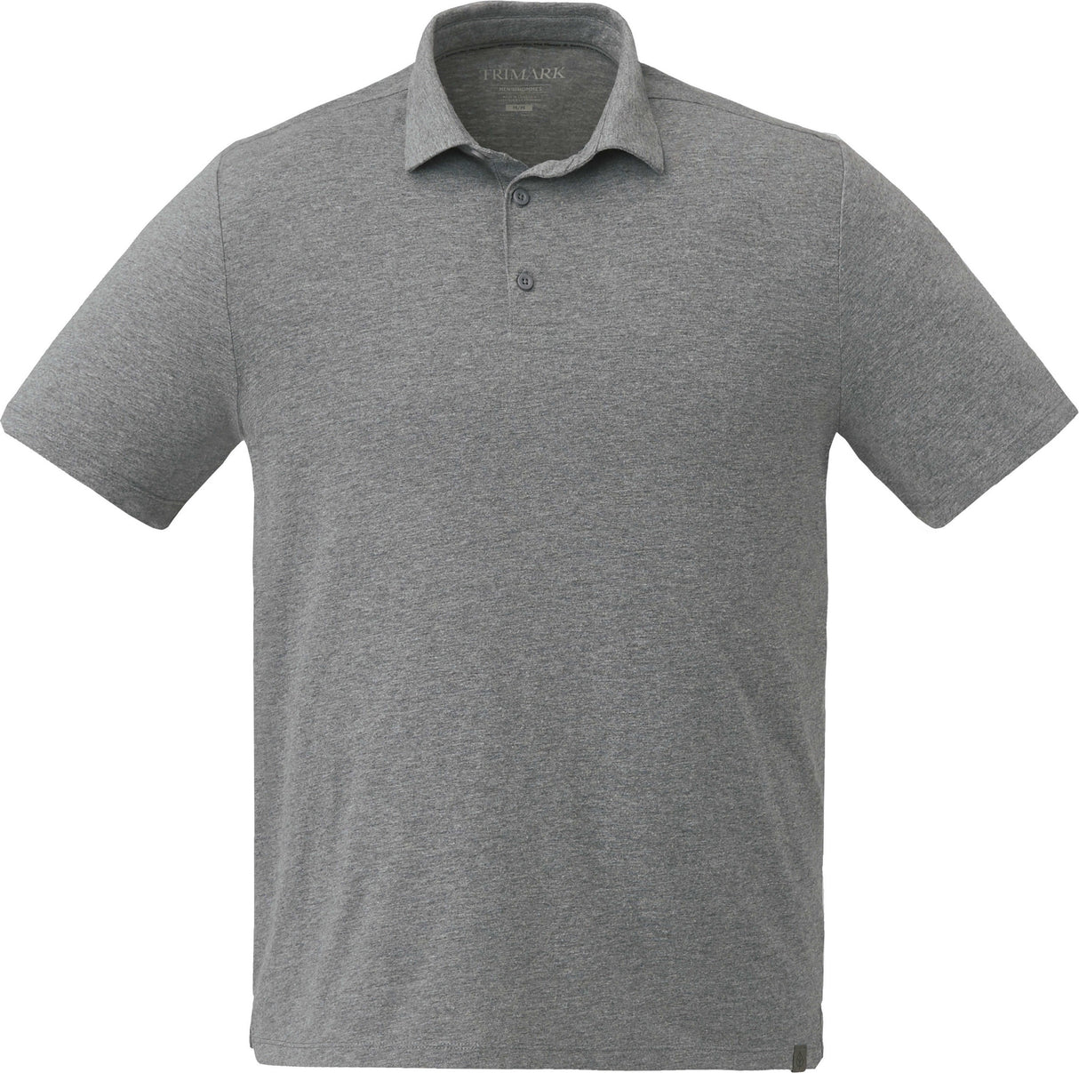 Men's SOMOTO Eco Short Sleeve Polo