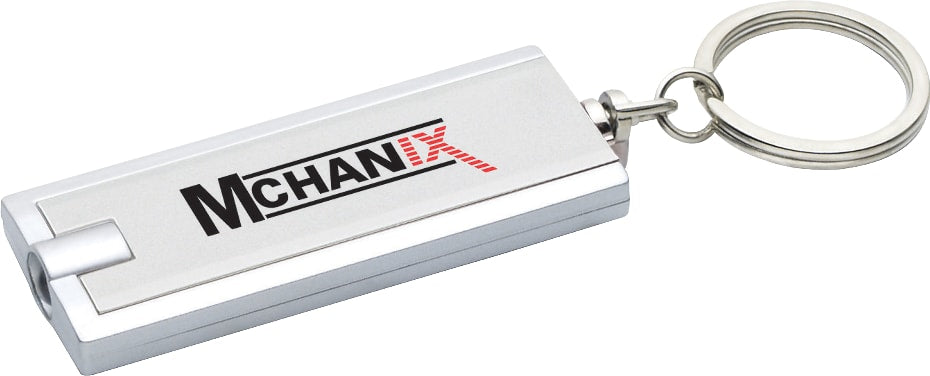 Rectangular Key-Light