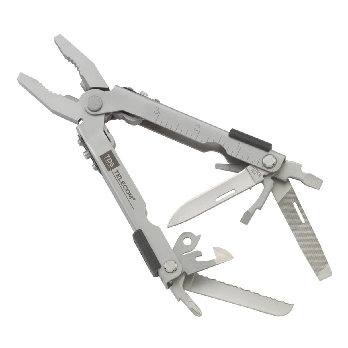 Gerber® Mp 600 - Bluntnose Multi-Tool