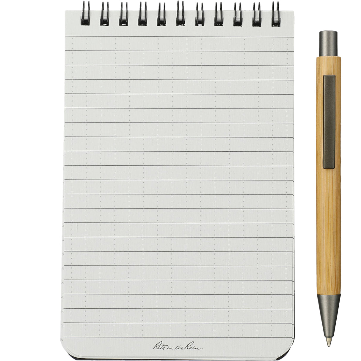 4" x 6" Rite in the Rain Top Spiral Notebook