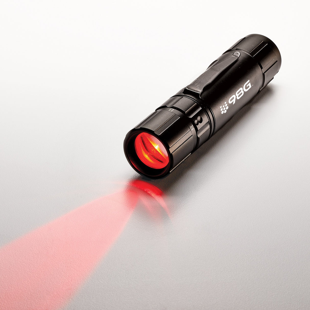 Cedar Creek® AURORA MULTI-COLOR FLASHLIGHT