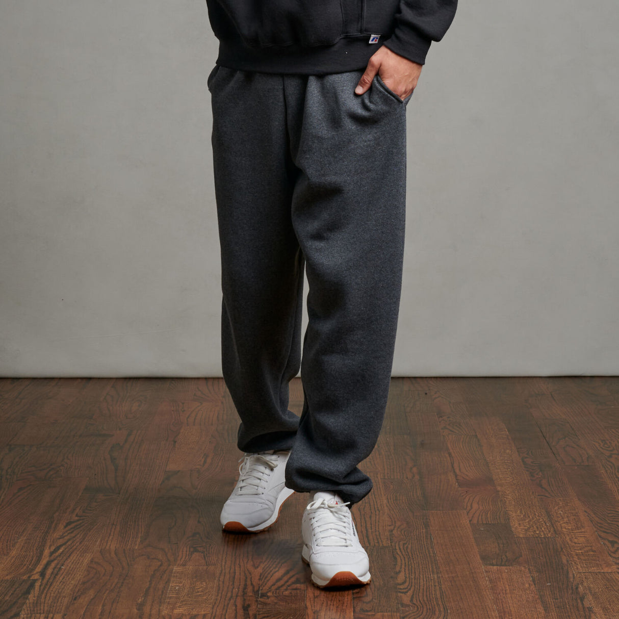 Dri-Power® Pocketed Sweatpants