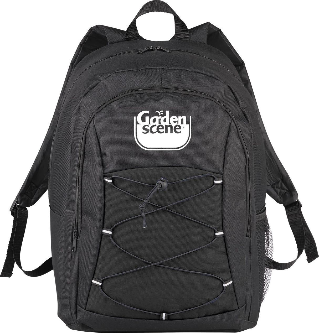 Adventurer 17" Computer Backpack