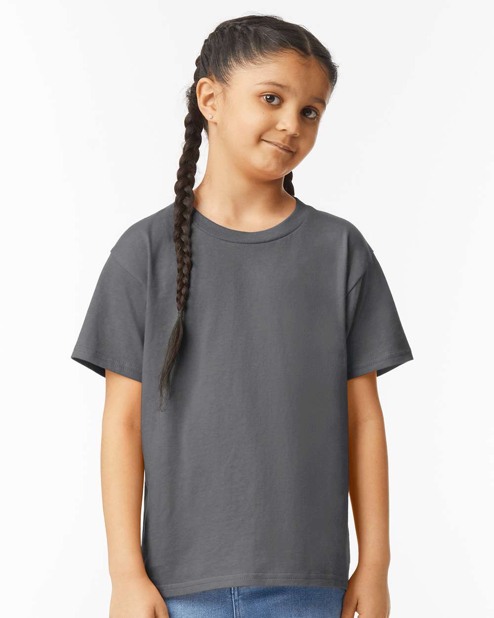 Gildan® Softstyle® Youth T-Shirt