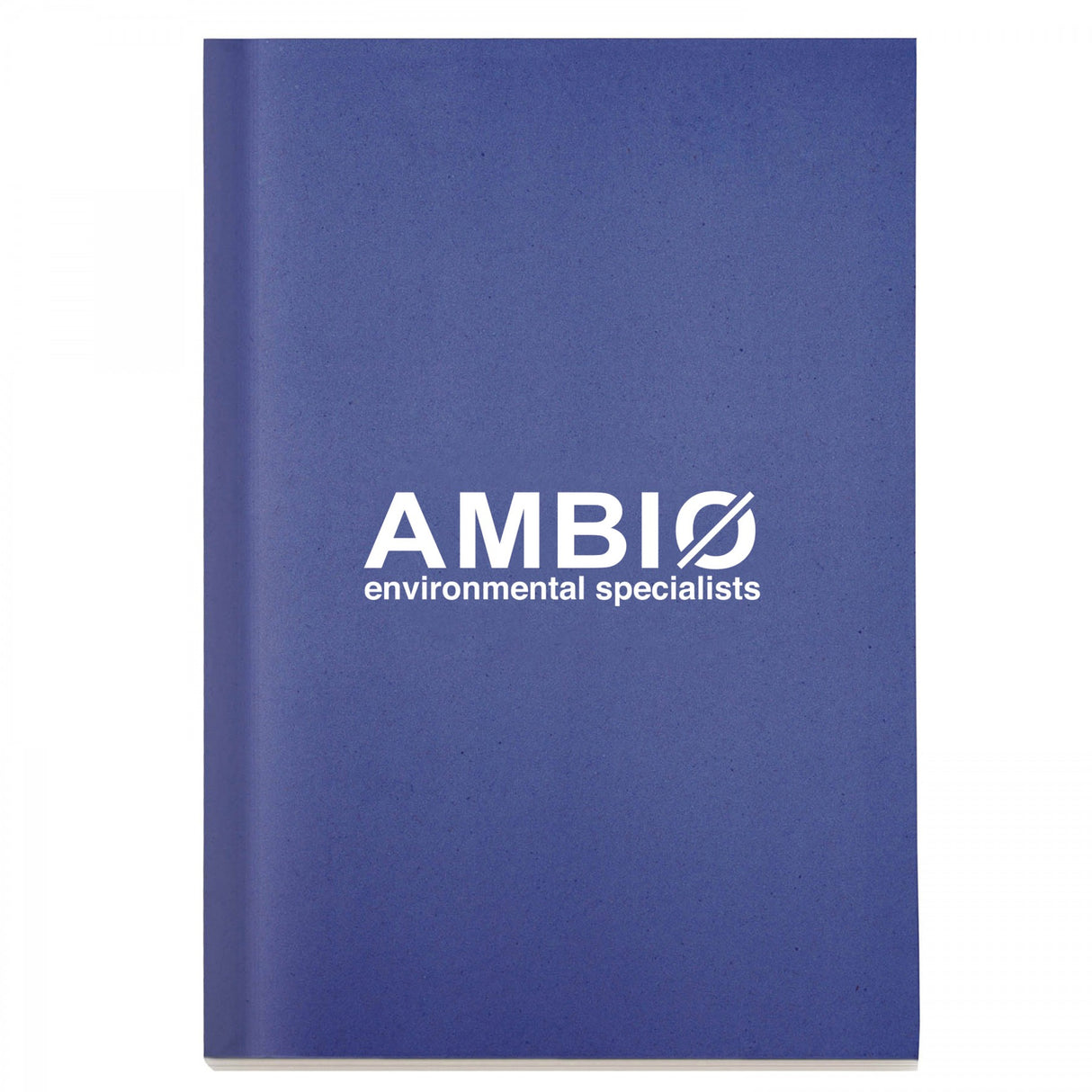 Perfect Bound Eco Notebook