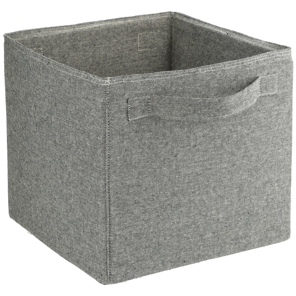 Recycled Cotton Storage Cube