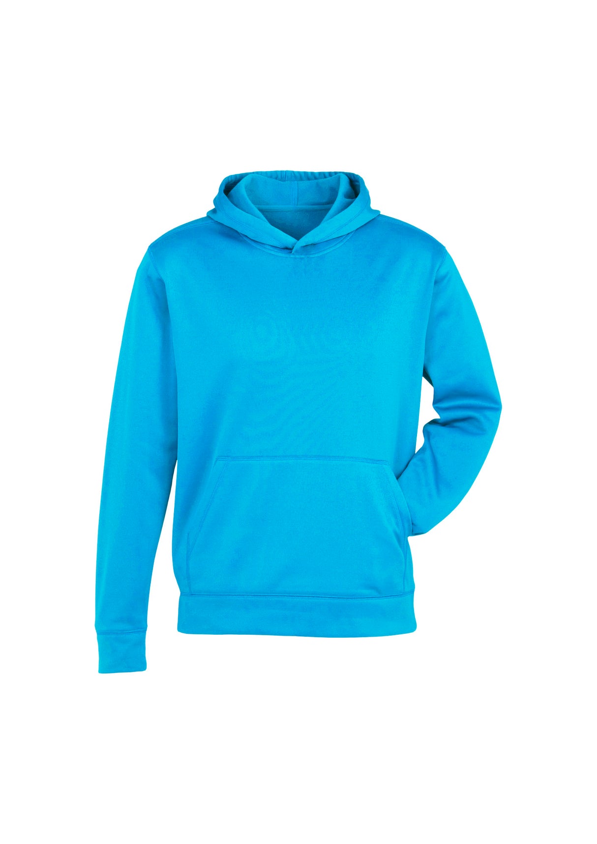 Hype Pullover Kid's Hoodie