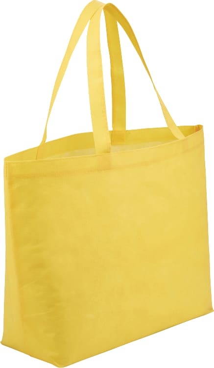 Big Boy Non-Woven Shopper Tote