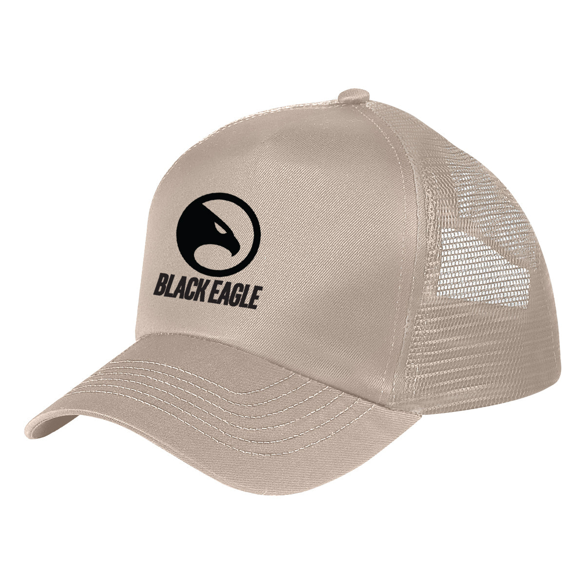 5 Panel Mesh Back Price Buster Cap