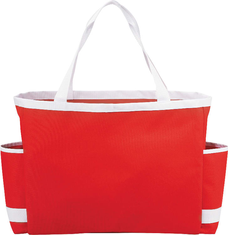 Game Day Carry-All Tote