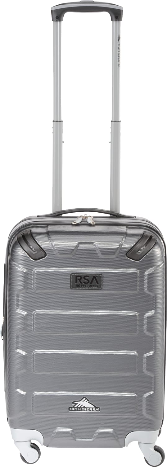High Sierra® 2pc Hardside Luggage Set