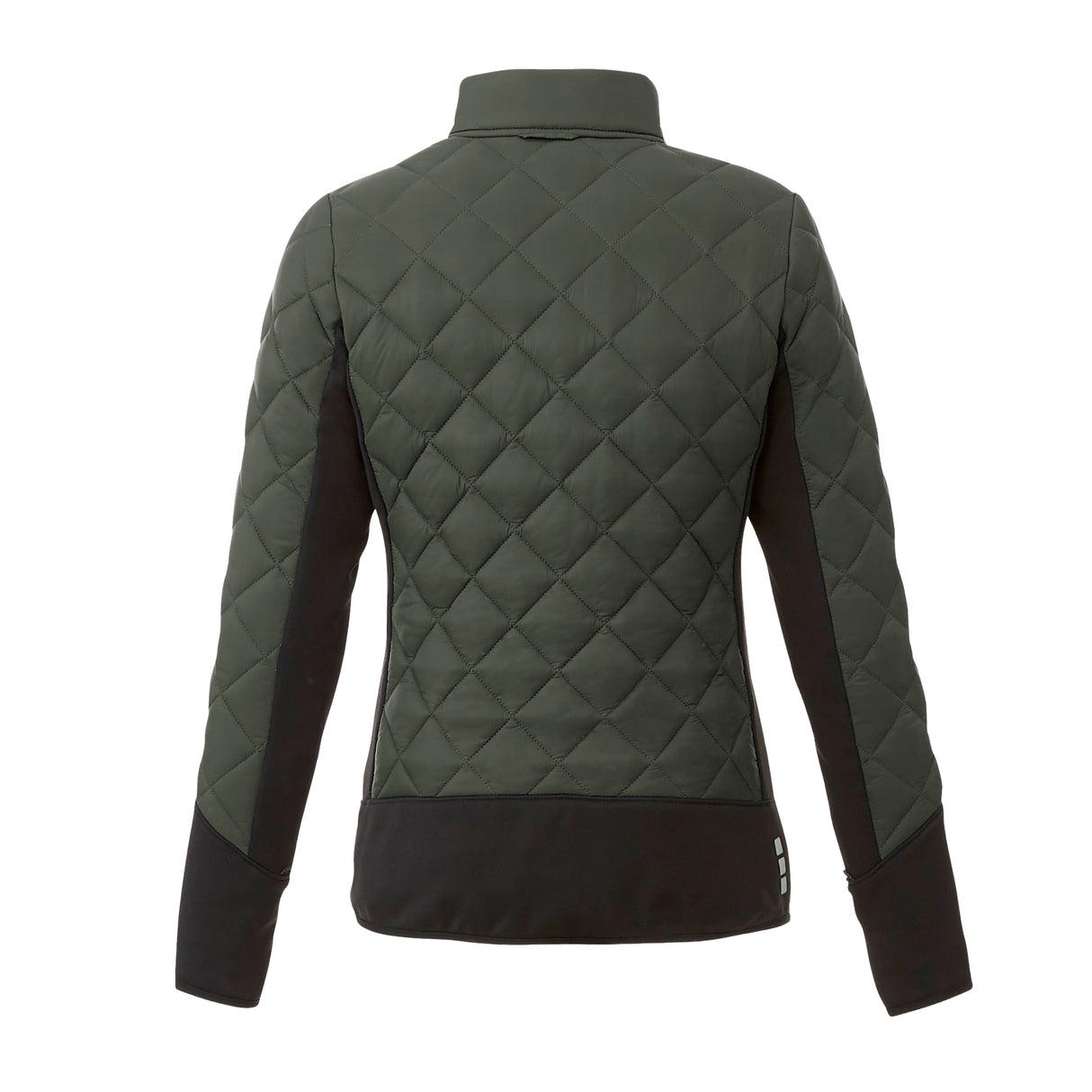 Women's ROUGEMONT Hybrid Insulated Jacket