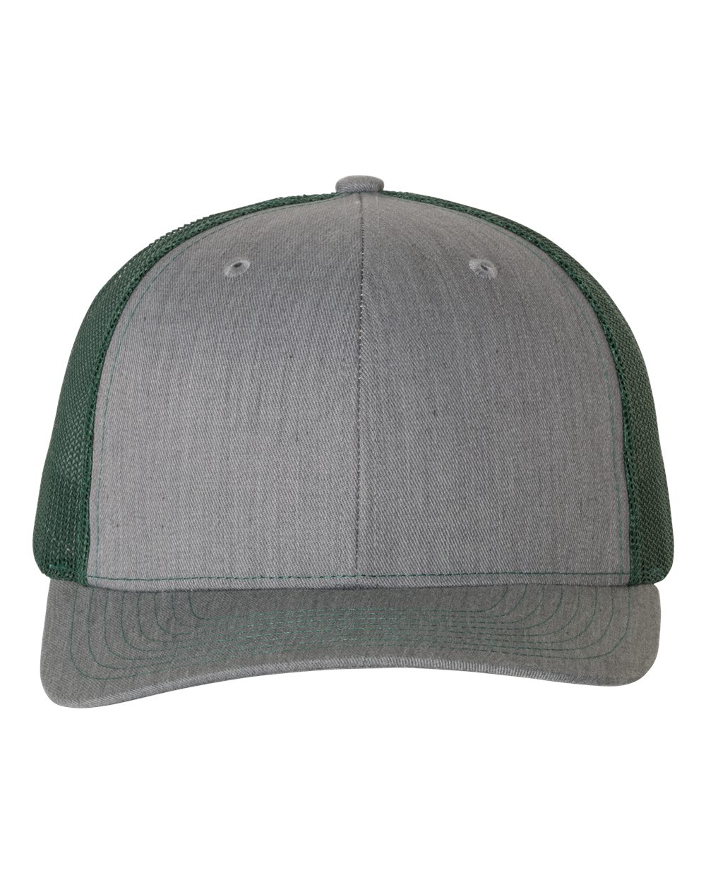 000420 Richardson® Adjustable Snapback Trucker Cap