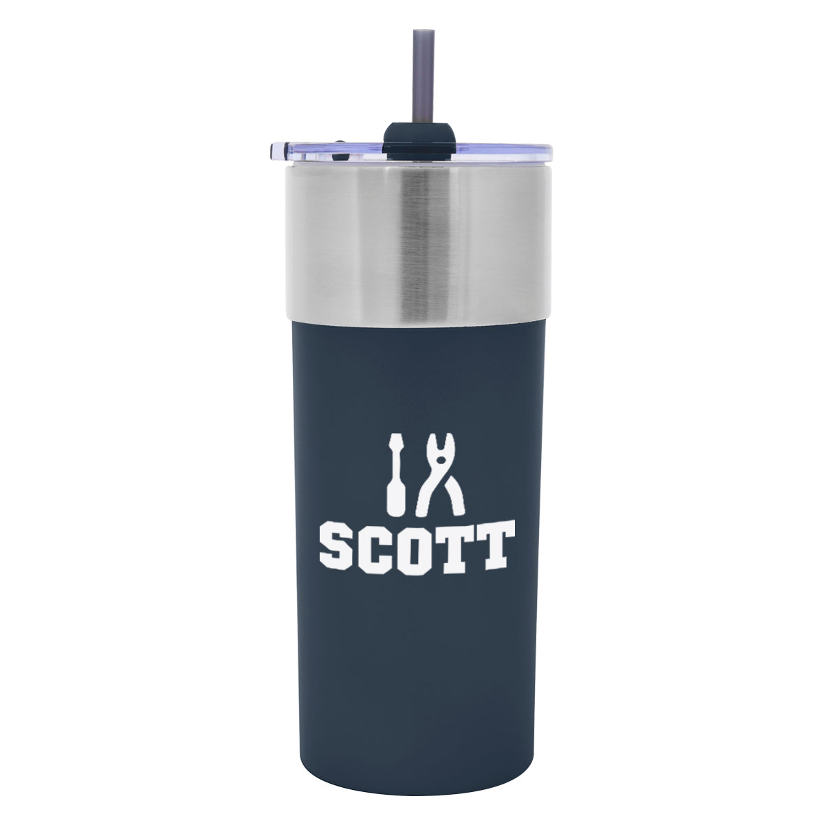 25 Oz. Lakeland Tumbler