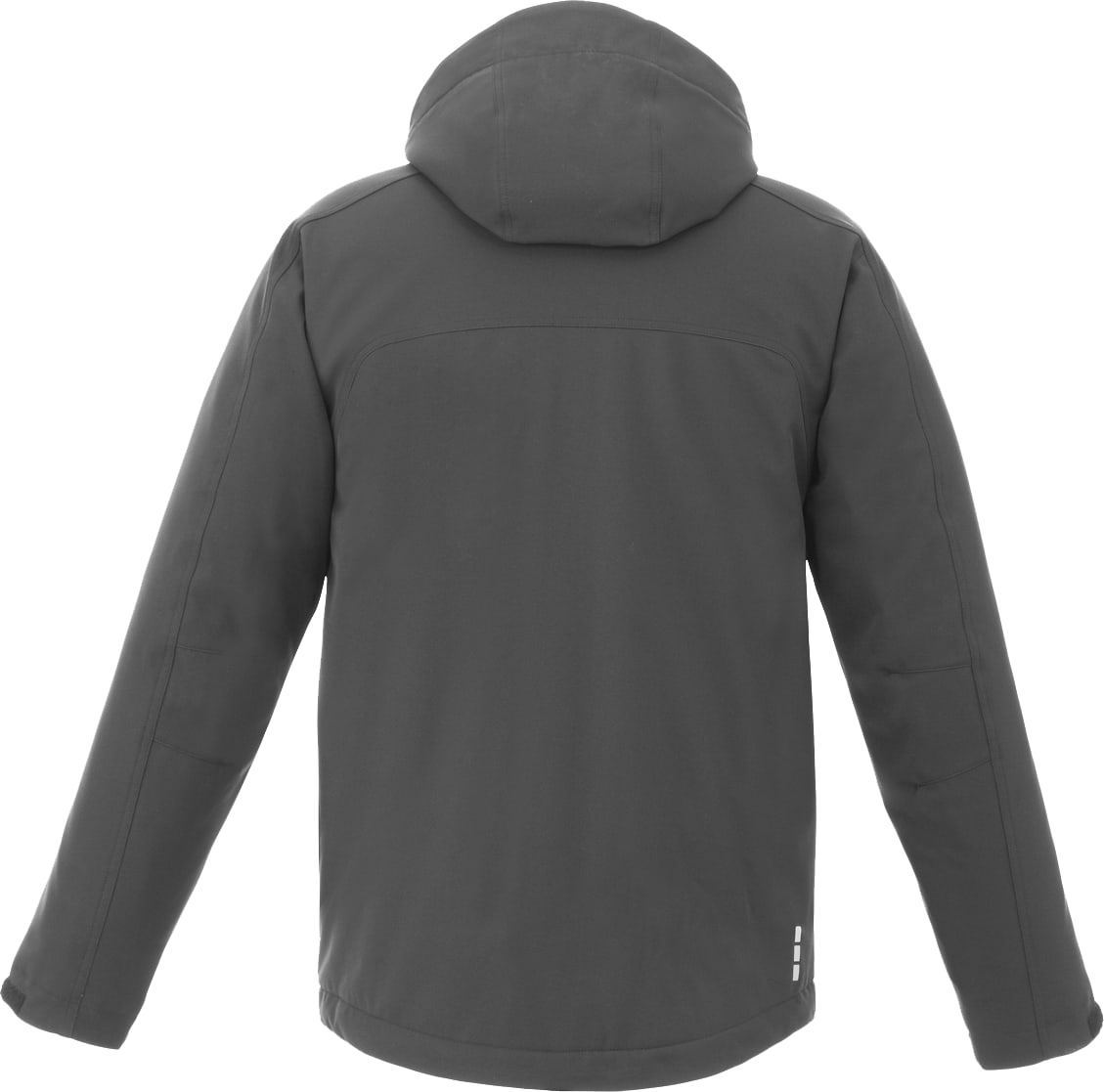 Men's Bryce Insulated Softshell Jacket