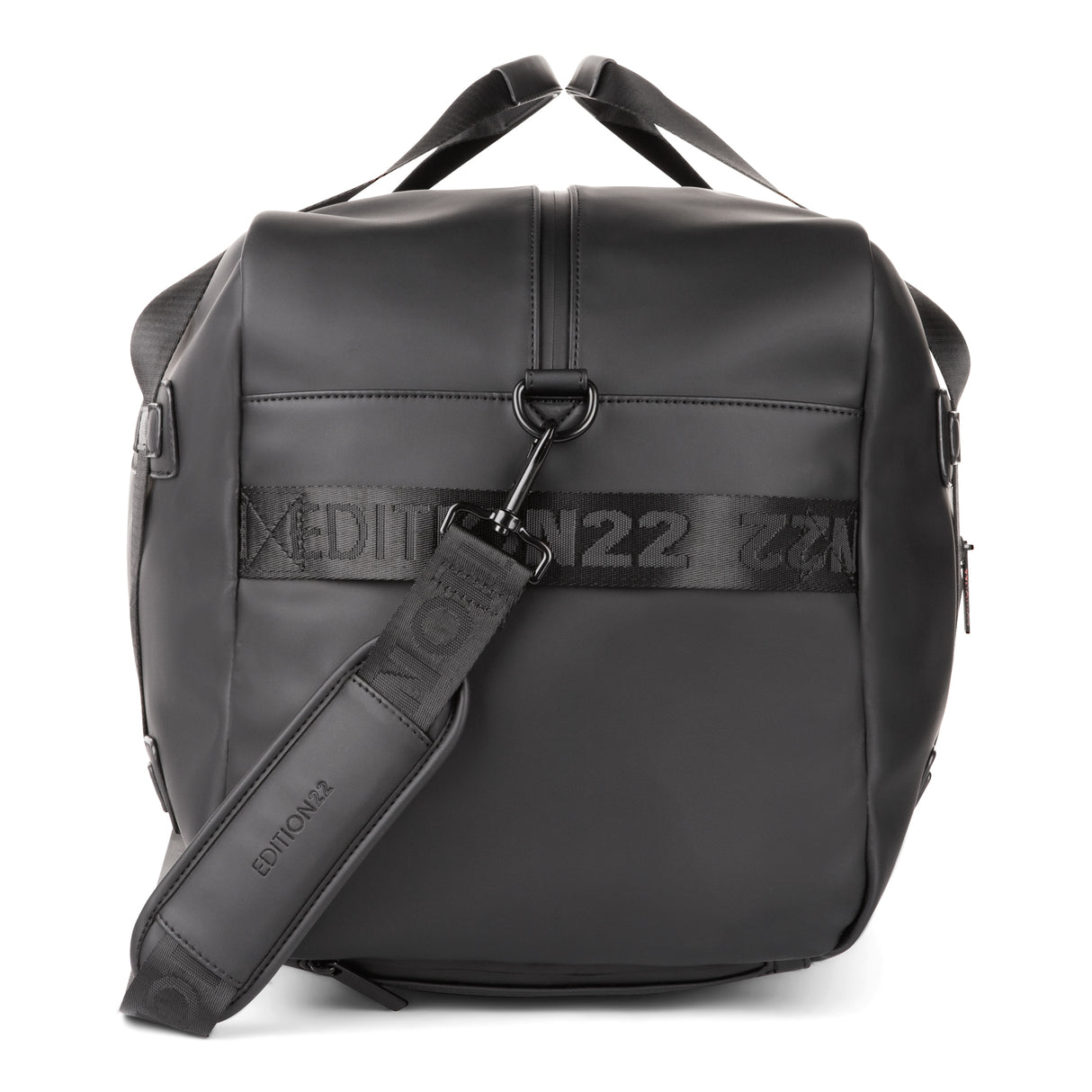 Bugatti x Edition 22-Convertible Duffel