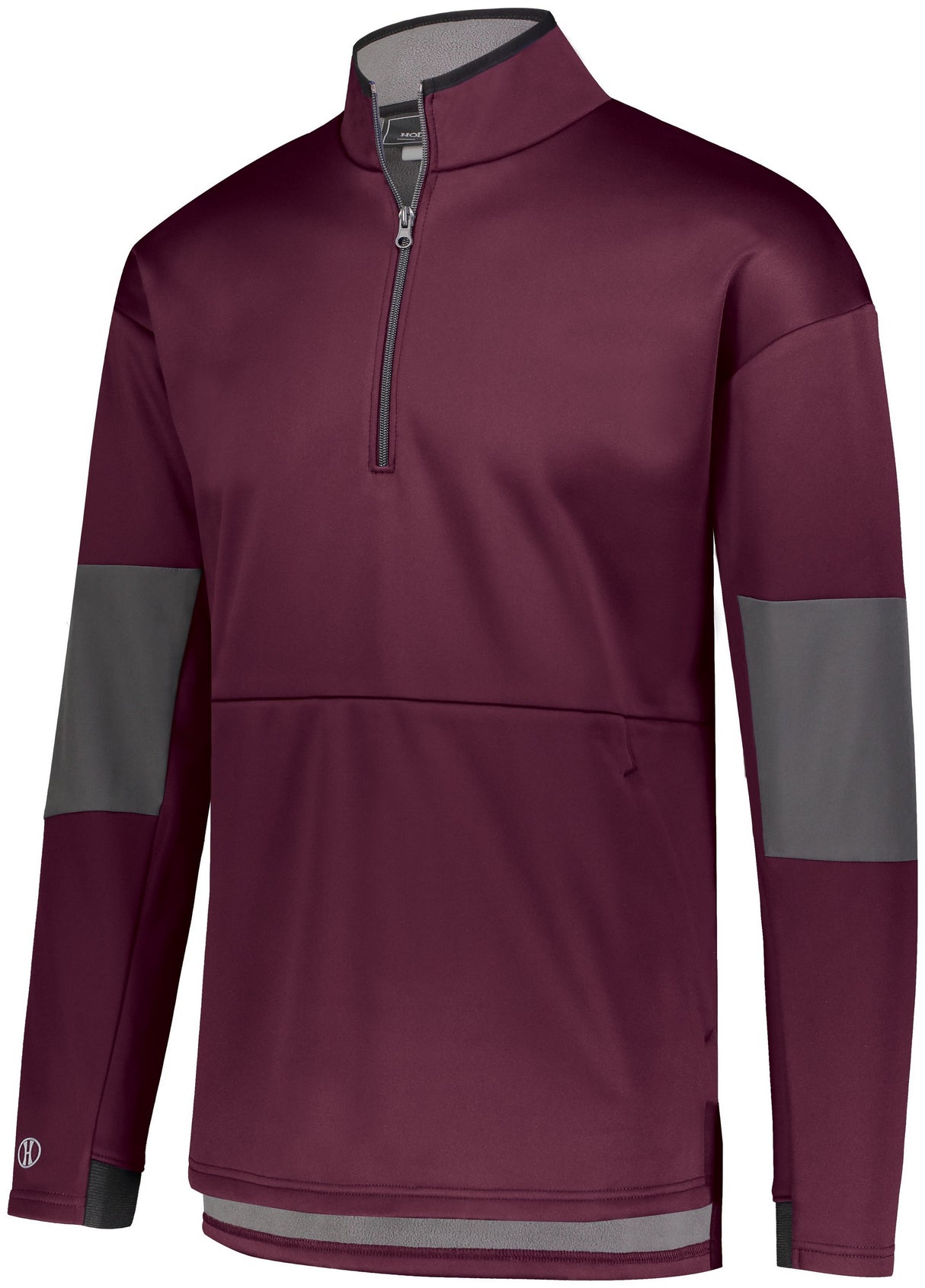 Sof-Stretch Pullover