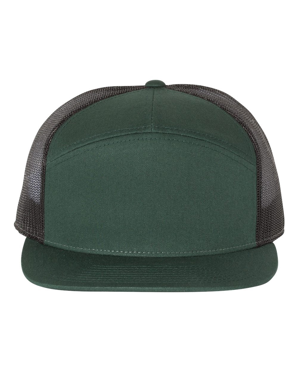 Richardson® Seven-Panel Trucker Cap