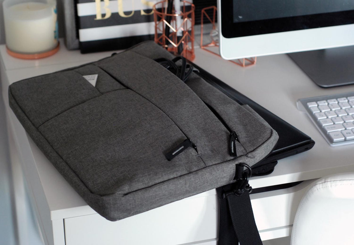 Millennial Messenger Laptop Bag