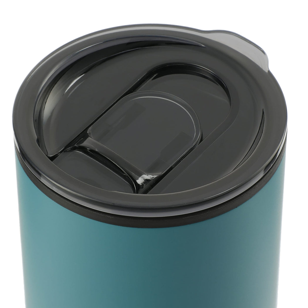 Lagom 16oz Tumbler w/ SS Straw