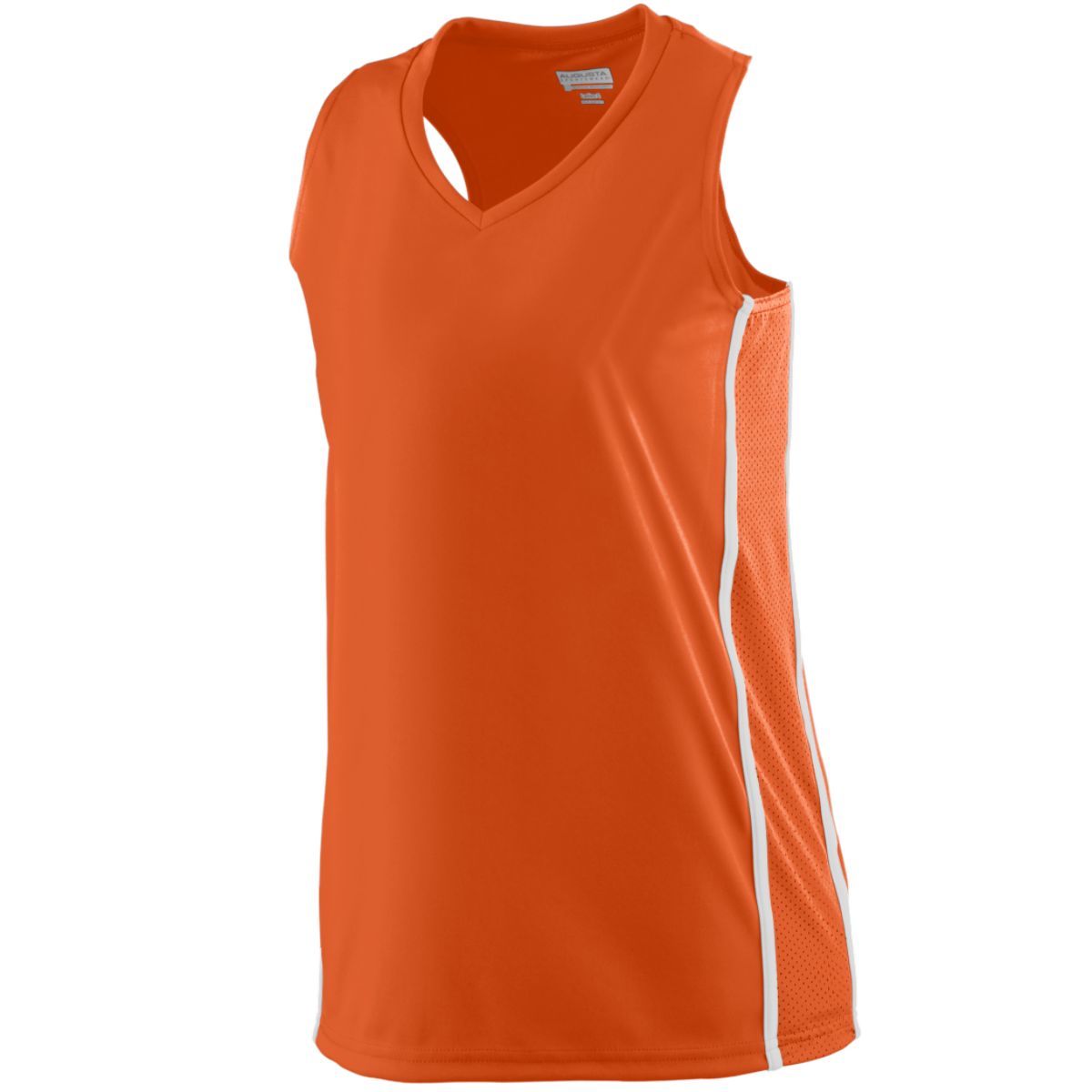 Girls' Winning Streak Racerback Jersey
