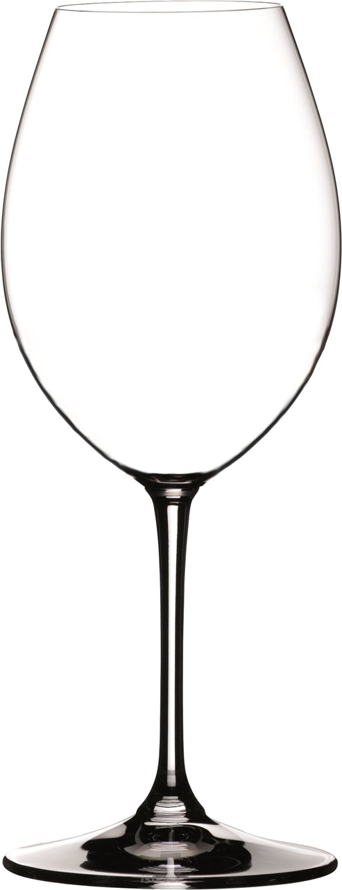 Syrah 22.75oz RIEDEL crystal wine glass