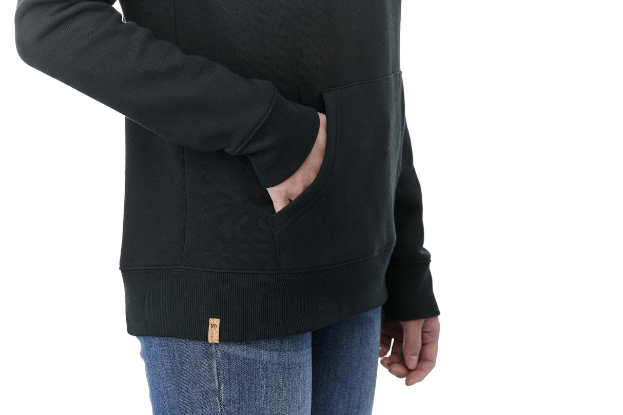 tentree Organic Cotton Classic Hoodie - Women's