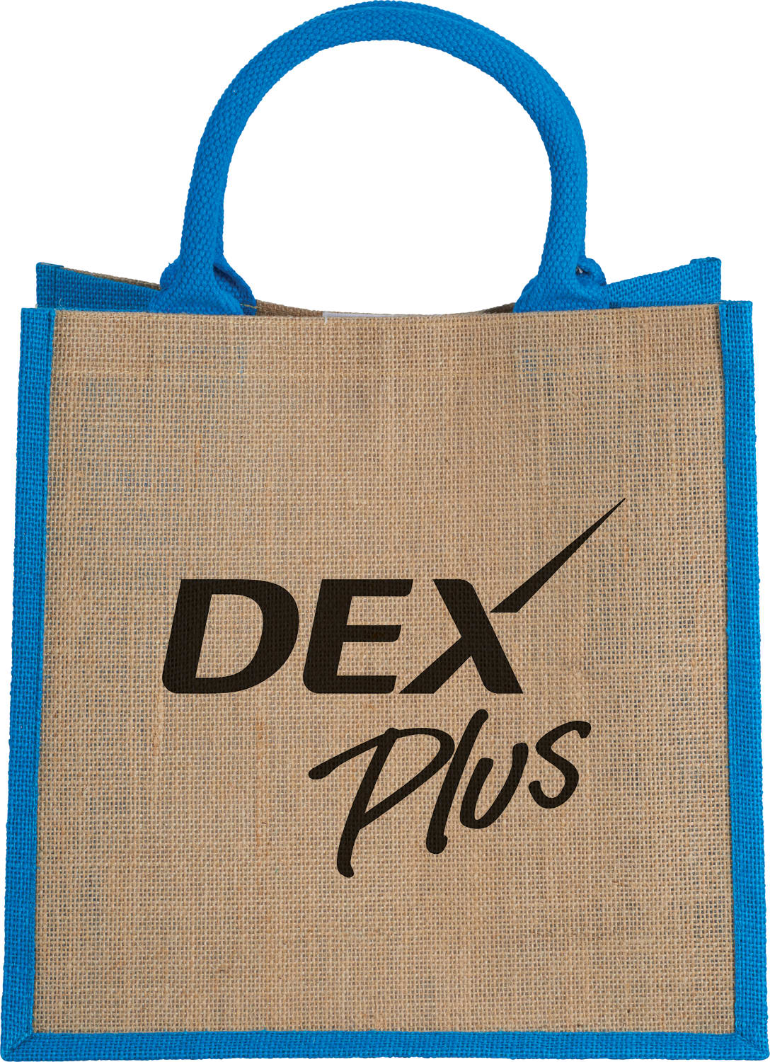 Medium Jute Gift Tote