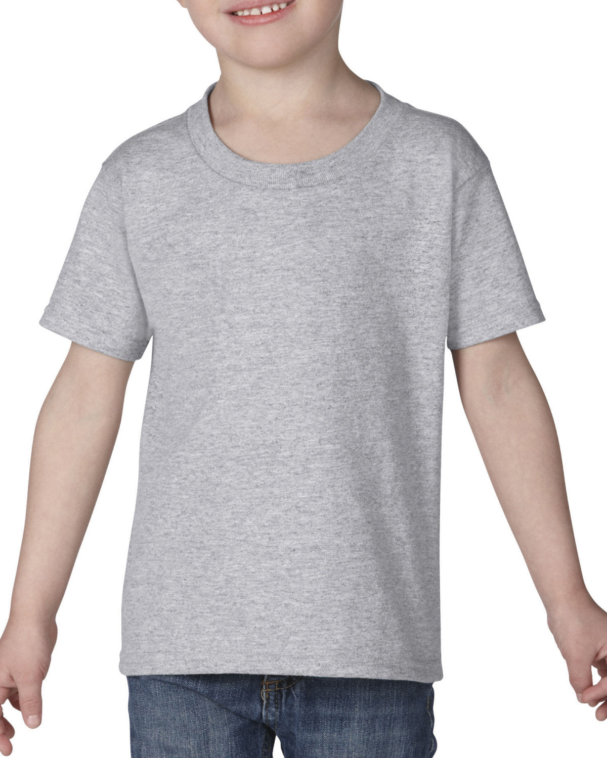 Gildan Toddler Heavy Cotton T-Shirt