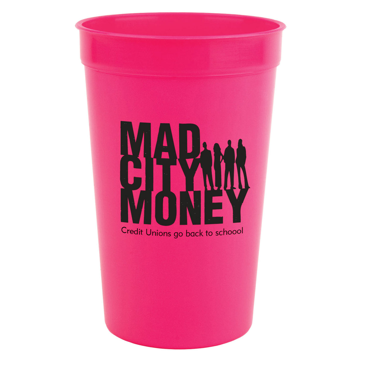 16 Oz. Stadium Cup
